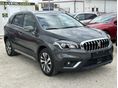 SUZUKI SX4 S-CROSS 2016/9 - 2