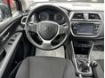 SUZUKI SX4 S-CROSS 2016/9 - 10