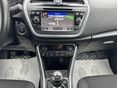 SUZUKI SX4 S-CROSS 2016/9 - 12