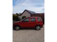 SUZUKI IGNIS 2007/6 - 10