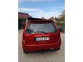 SUZUKI IGNIS 2007/6 - 11