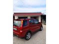 SUZUKI IGNIS 2007/6 - 12