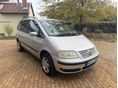VOLKSWAGEN SHARAN 2002 - 1