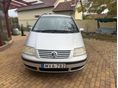VOLKSWAGEN SHARAN 2002 - 3