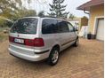 VOLKSWAGEN SHARAN 2002 - 5