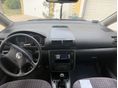 VOLKSWAGEN SHARAN 2002 - 6