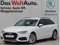 AUDI A4 2023/2 - 1