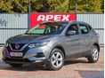 NISSAN QASHQAI 2021 - 1