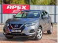 NISSAN QASHQAI 2021 - 17