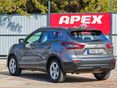 NISSAN QASHQAI 2021 - 19