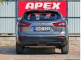 NISSAN QASHQAI 2021 - 11