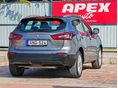 NISSAN QASHQAI 2021 - 21