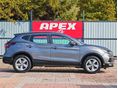NISSAN QASHQAI 2021 - 7