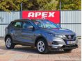 NISSAN QASHQAI 2021 - 5