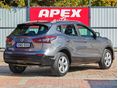 NISSAN QASHQAI 2021 - 9