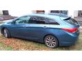 HYUNDAI I40 2011 - 1