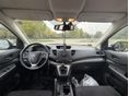 HONDA CR-V 2014/4 - 9