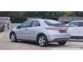 HONDA CIVIC 2010/6 - 4