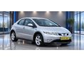 HONDA CIVIC 2010/6 - 1