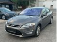 FORD MONDEO 2011/7 - 1