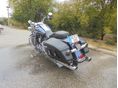 HARLEY-DAVIDSON ROAD KING 2003 - 4