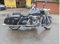HARLEY-DAVIDSON ROAD KING 2003 - 3