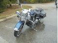 HARLEY-DAVIDSON ROAD KING 2003 - 1