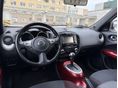 NISSAN JUKE 2014/3 - 10