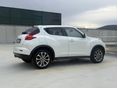 NISSAN JUKE 2014/3 - 5