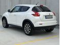NISSAN JUKE 2014/3 - 7
