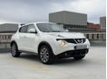 NISSAN JUKE 2014/3 - 1