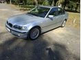 BMW 318 2001/11 - 1