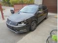 VOLKSWAGEN PASSAT VII 2012 - 2