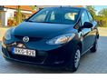 MAZDA 2 2009/8 - 1