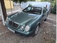 MERCEDES-BENZ CLK 200 1998/8 - 1