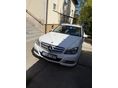 MERCEDES-BENZ C 220 2012/6 - 2