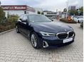 BMW 530 2021/8 - 2