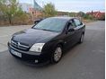 OPEL VECTRA 2002 - 3