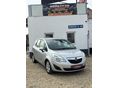 OPEL MERIVA 2013/12 - 1