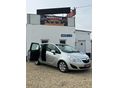 OPEL MERIVA 2013/12 - 2