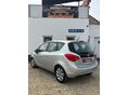OPEL MERIVA 2013/12 - 4