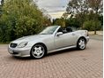 MERCEDES-BENZ SLK 230 2001/9 - 1