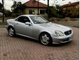 MERCEDES-BENZ SLK 230 2001/9 - 3