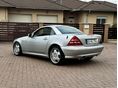 MERCEDES-BENZ SLK 230 2001/9 - 5