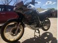 HONDA XL 600 V 1995 - 1