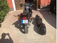 HONDA XL 600 V 1995 - 5