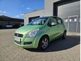 SUZUKI SPLASH 2010/5 - 1