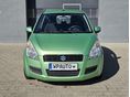 SUZUKI SPLASH 2010/5 - 2