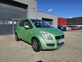 SUZUKI SPLASH 2010/5 - 3