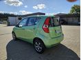 SUZUKI SPLASH 2010/5 - 7